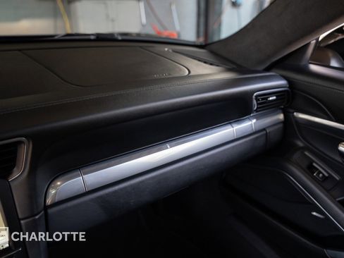 Used 2014 Porsche 911 Turbo AWD/4WD image 30