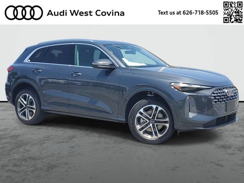 New 2026 Audi Q5 Premium AWD/4WD image 1