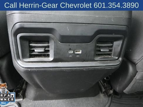 Used 2022 Chevrolet Silverado 1500 RST w/ Convenience Package II AWD/4WD image 16