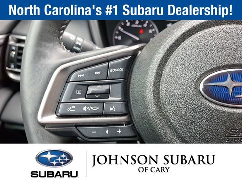 Used 2023 Subaru Outback Touring w/ Tech Package 3 AWD/4WD image 20