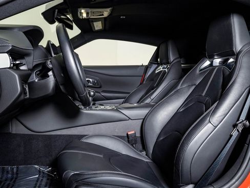 Used 2024 Toyota Supra image 18