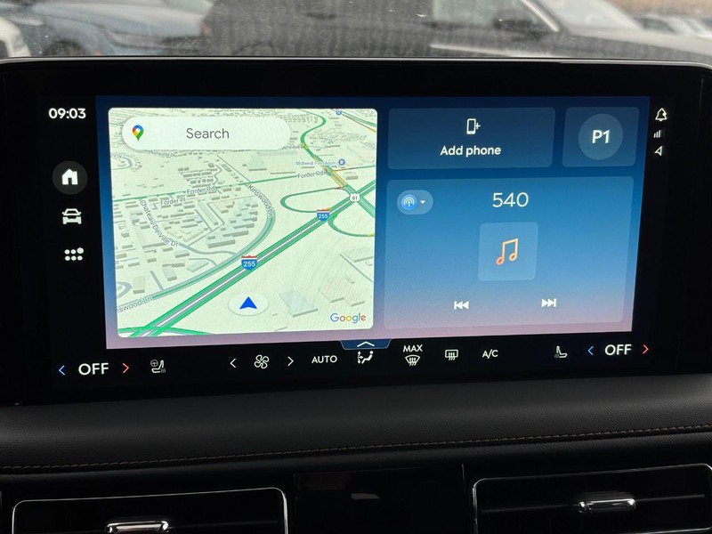 New 2026 Lincoln Aviator Reserve AWD/4WD image 23