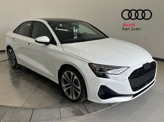 New 2026 Audi A3 2.0T Premium 360° Tour
