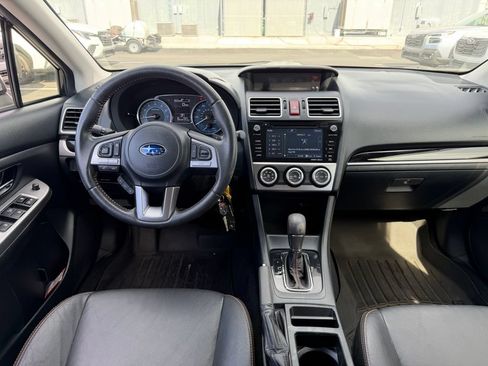 Used 2017 Subaru Crosstrek 2.0i Limited AWD/4WD image 7