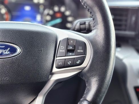 Used 2023 Ford Explorer XLT w/ Equipment Group 202A image 29