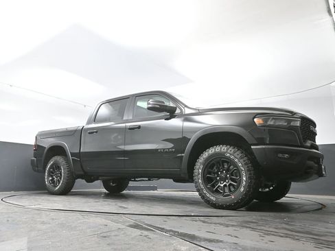New 2026 RAM 1500 Rebel w/ G/T Package image 47