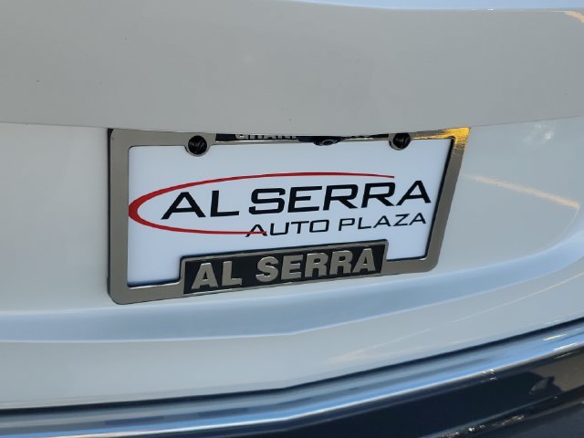 Certified 2024 Cadillac Lyriq Luxury AWD/4WD image 7