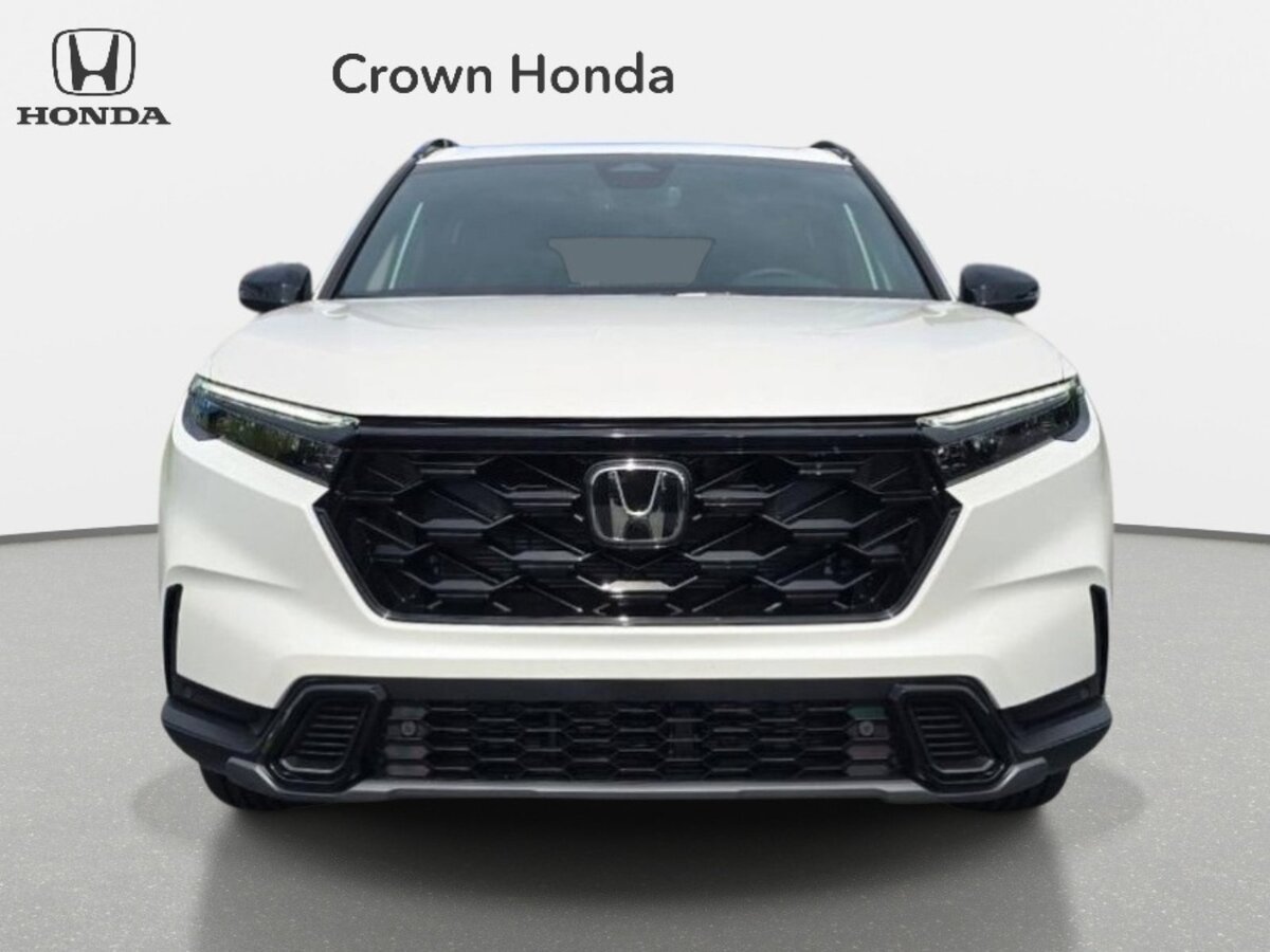 New 2027 Honda CR-V Sport-L image 8