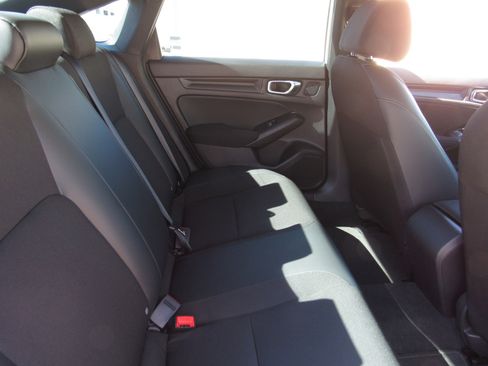 Certified 2023 Honda Civic Sport image 11