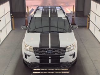 Used 2018 Ford Explorer XLT w/ Equipment Group 202A video 2