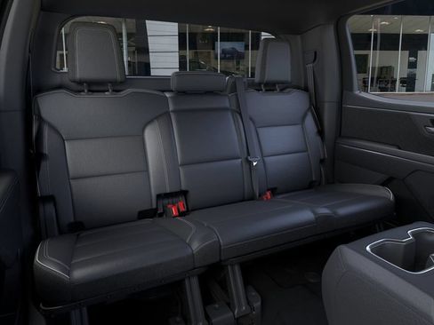 New 2026 GMC Sierra EV Elevation AWD/4WD image 17