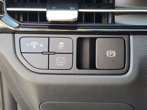 New 2026 Kia Sportage LX image 19