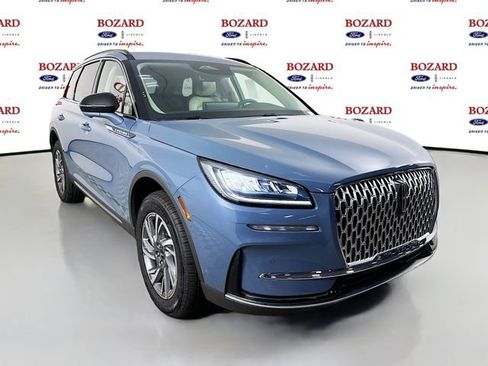 New 2026 Lincoln Corsair Premiere image 1