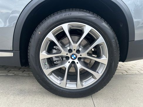 New 2026 BMW X5 sDrive40i w/ Climate Comfort Package RWD image 17