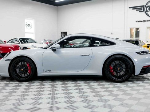 Used 2023 Porsche 911 GT3 RS image 11
