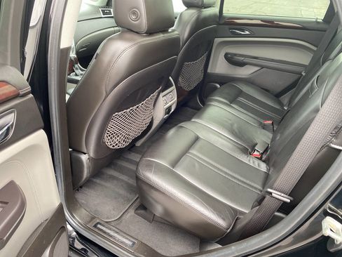 Used 2011 Cadillac SRX Luxury AWD/4WD image 12