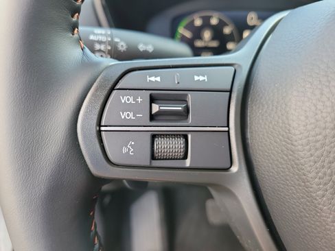 New 2026 Honda CR-V Sport-L image 21