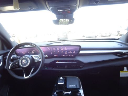 New 2026 Buick Enclave Avenir w/ Super Cruise Package FWD image 25