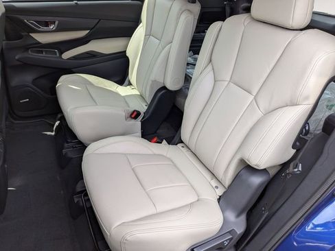 New 2026 Subaru Ascent Limited AWD/4WD image 31