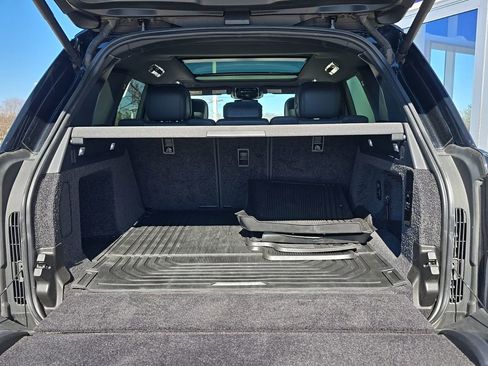 Certified 2023 Land Rover Range Rover SE image 26