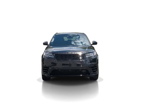 New 2026 Land Rover Range Rover Velar Dynamic SE AWD/4WD image 3