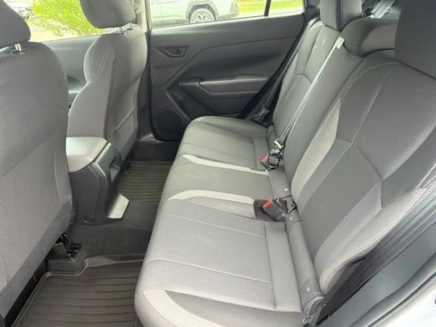 Certified 2025 Subaru Impreza 2.0i AWD/4WD image 22