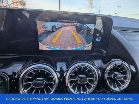 Used 2023 Mercedes-Benz GLA 250 4MATIC w/ Premium Package image 22