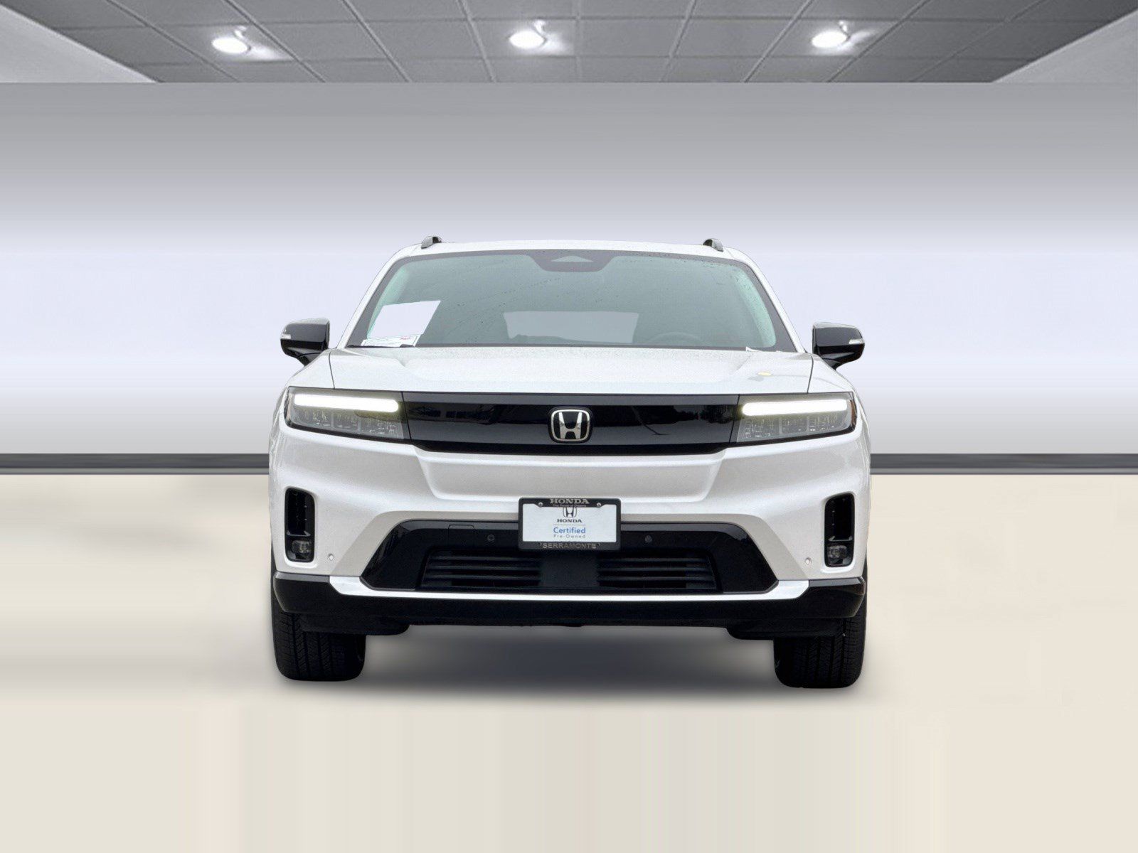 Used 2024 Honda Prologue Touring image 5
