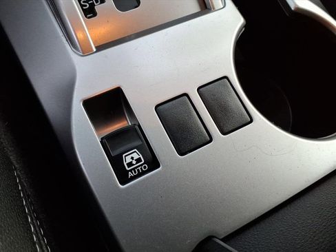 Used 2022 Toyota 4Runner TRD Sport image 17