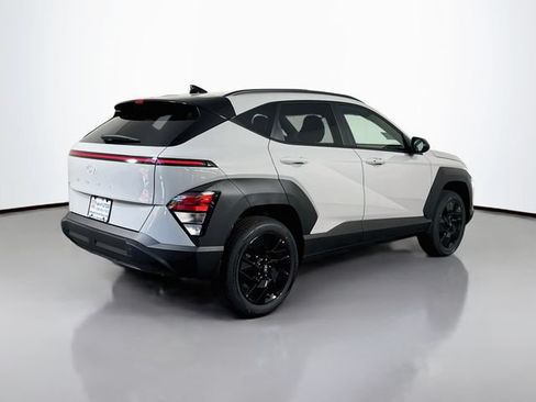 New 2026 Hyundai Kona SEL Sport AWD/4WD image 8