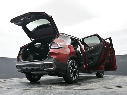 Used 2023 Kia Sportage X-Line w/ X-Line Premium Package image 50