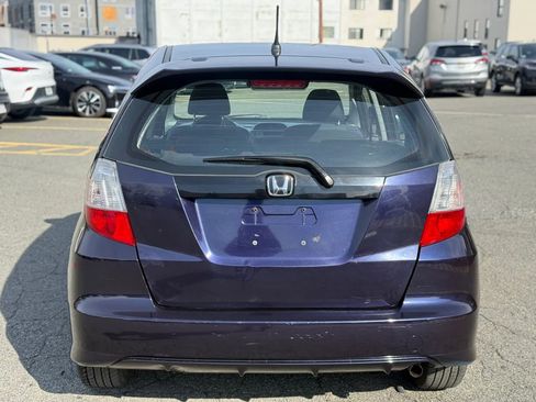 Used 2009 Honda Fit Sport image 6