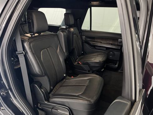 Used 2019 Ford Expedition Limited AWD/4WD image 22