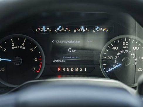 Used 2016 Ford F150 XLT w/ Equipment Group 302A Luxury AWD/4WD image 51