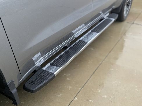 New 2026 Chevrolet Silverado 1500 LTZ w/ LTZ Convenience Package II image 42