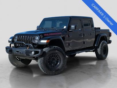 Used 2023 Jeep Gladiator Rubicon w/ Cold Weather Group