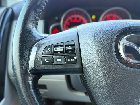 Used 2010 MAZDA CX-9 Touring AWD/4WD image 13