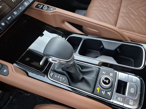 New 2025 Kia Telluride SX X-Line image 24