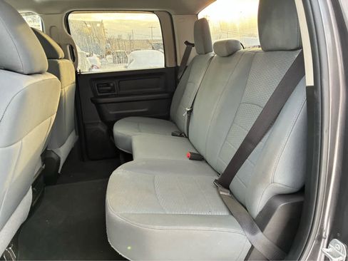 Used 2019 RAM 1500 Express w/ Express Value Package image 11