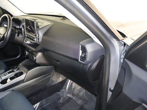 Used 2021 Ford Bronco Sport Outer Banks image 42