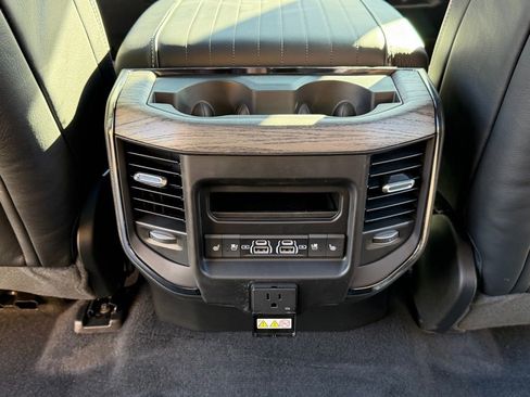 New 2026 RAM 1500 Limited image 29