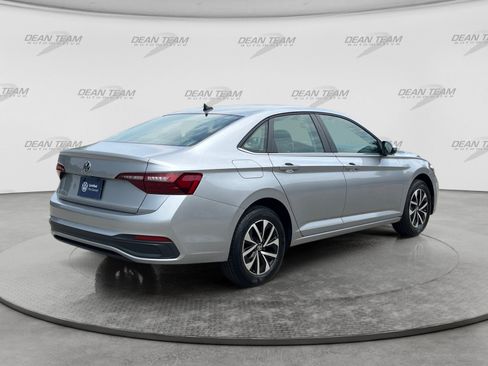Certified 2023 Volkswagen Jetta S FWD image 8