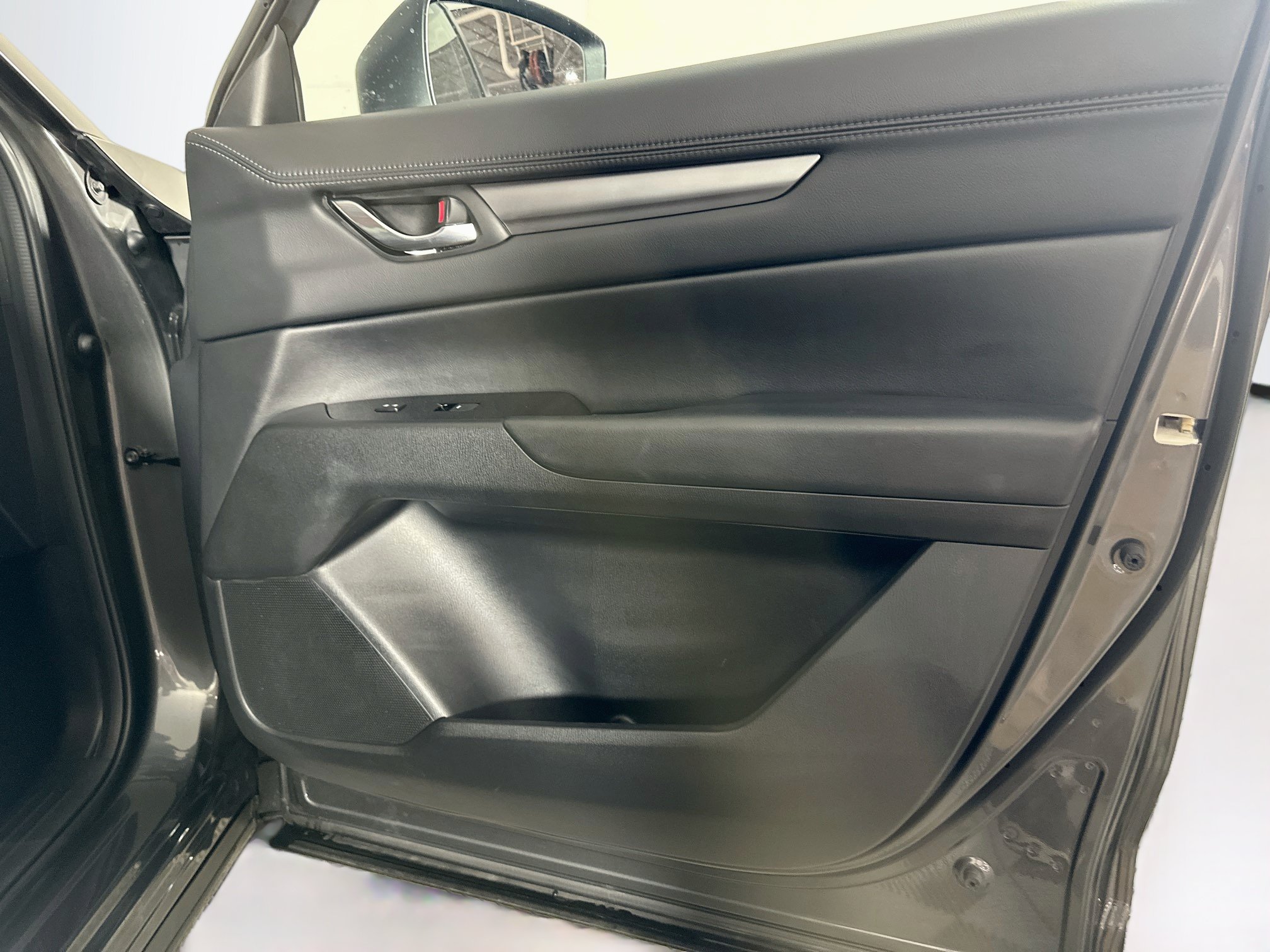 Used 2025 MAZDA CX-5 AWD 2.5 S w/ Select Package image 33