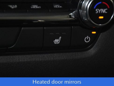 New 2025 MAZDA CX-30 AWD 2.5 S w/ Preferred Package image 22