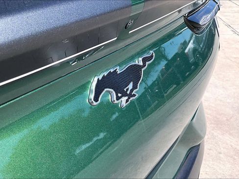 Certified 2024 Ford Mustang Mach-E GT image 10