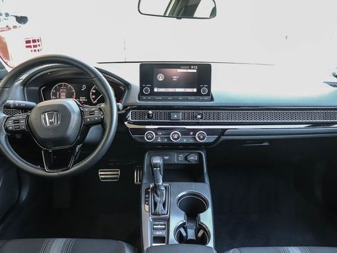 Certified 2023 Honda Civic Sport image 14