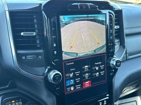 Used 2020 RAM 1500 Sport w/ Comfort & Convenience Group AWD/4WD image 24