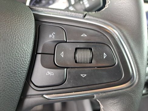 Certified 2023 Buick Encore GX Select w/ Safety Package II image 34