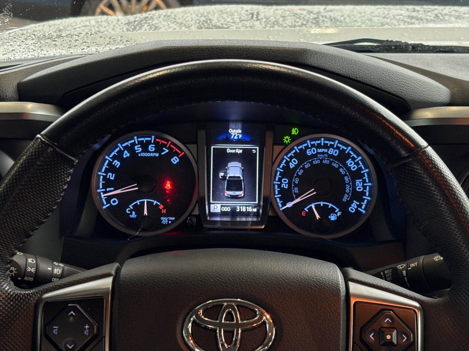 Used 2023 Toyota Tacoma SR5 RWD image 16