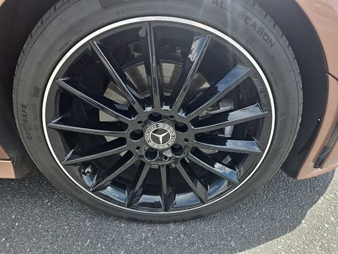 Used 2023 Mercedes-Benz CLA 250 4MATIC image 33